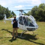 Guimbal Cabri G2 Trial Lesson