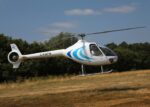 Guimbal Cabri G2 Trial Lesson - Image 2