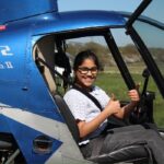 Junior Helicopter Experience