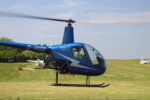 Robinson R22 Trial Lesson - Image 6