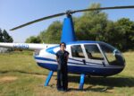 Robinson R44 Trial Lesson - Image 5
