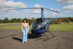 Robinson R22 Trial Lesson - Image 5