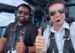 B206 Jet Ranger Trial Lesson - Image 7