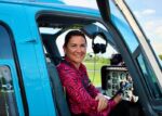 B206 Jet Ranger Trial Lesson - Image 4