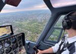 B206 Jet Ranger Trial Lesson - Image 3