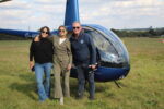 Head to Head Helicopter Challenge