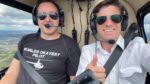 Robinson R22 Trial Lesson - Image 4